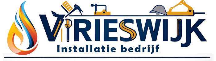 Vrieswijk installaties